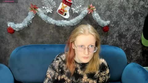 Elizabeth online show from January 22, 2025, 1:42 am