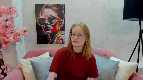 Elizabeth online show from January 24, 2025, 1:45 am