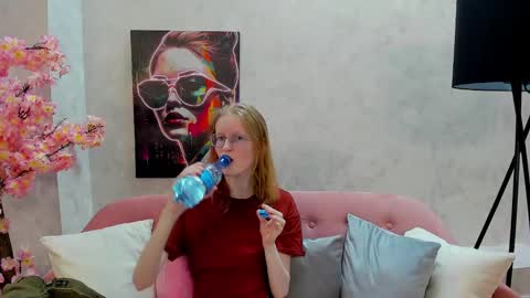 Elizabeth online show from January 24, 2025, 8:34 am
