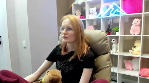 Elizabeth online show from January 30, 2025, 8:32 am