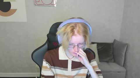 Elizabeth online show from September 20, 2025, 1:28 am