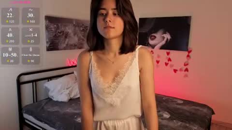 Malena online show from July 21, 2026, 5:04 pm