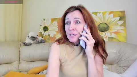 elizabeth_hottt online show from February 5, 2025, 9:25 am