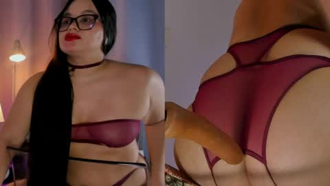 Elizabeth Johnson online show from April 23, 2026, 12:29 pm