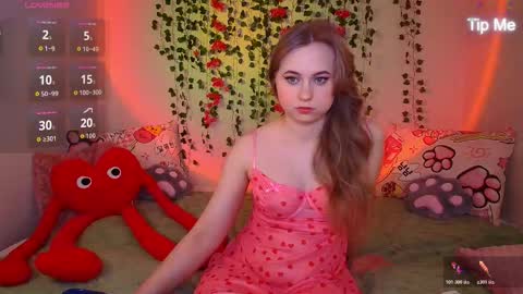 Lizzy online show from February 15, 2026, 1:20 pm