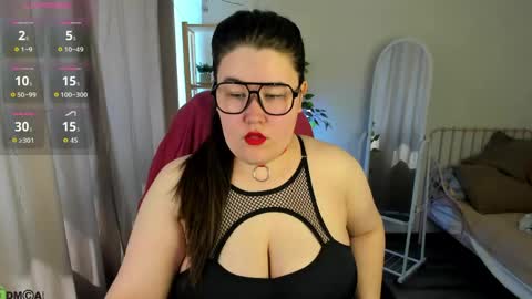 Snapshot of elizabeth_lia chatting on May 27, 2026, 7:49 am Elizabeth Wed Thurs Frid Sat Sun 10 AM 13 PM online show from May 27, 2026, 7:49 am