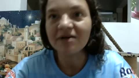 Elizabeth Martinez  online show from December 24, 2024, 6:39 pm