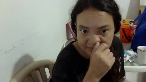 Elizabeth Martinez  online show from March 6, 2026, 6:15 pm