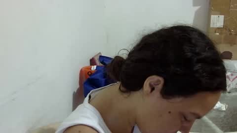 Snapshot of elizabeth_martinez_ chatting on May 19, 2026, 5:30 pm Elizabeth Martinez online show from May 19, 2026, 5:30 pm
