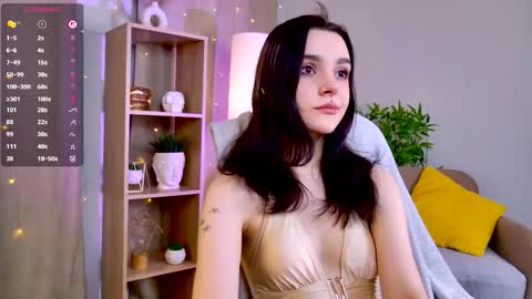 Lizzy online show from February 7, 2026, 10:13 pm