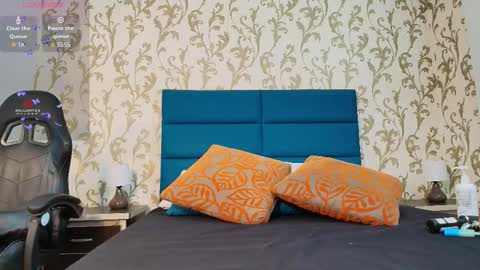 Elizabeth  online show from March 14, 2026, 9:31 pm