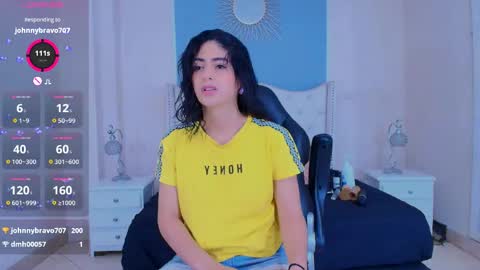 Snapshot of elizabeth_santos1 chatting on April 13, 2026, 10:15 pm Elizabeth online show from April 13, 2026, 10:15 pm