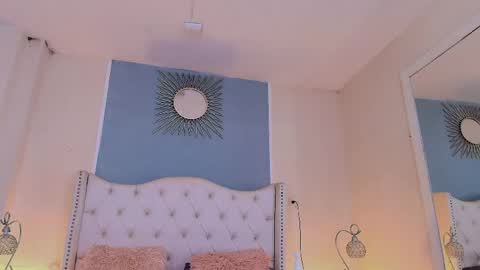 Snapshot of elizabeth_santos1 chatting on May 3, 2026, 2:56 pm Elizabeth online show from May 3, 2026, 2:56 pm