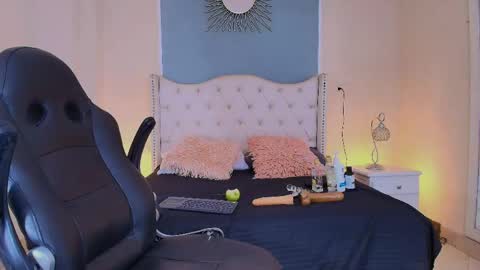 Snapshot of elizabeth_santos1 chatting on May 5, 2026, 9:56 pm Elizabeth online show from May 5, 2026, 9:56 pm
