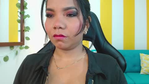 Elizabeth  online show from April 10, 2026, 11:48 am