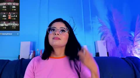 Snapshot of elizabeth_vonsweet chatting on September 24, 2025, 11:30 pm Eli  online show from September 24, 2025, 11:30 pm