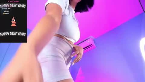 Snapshot of elizabeth_vonsweet chatting on October 8, 2025, 11:57 pm Eli  online show from October 8, 2025, 11:57 pm