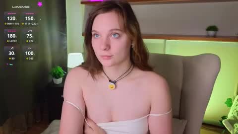 Snapshot of elizabethandersen chatting on September 25, 2025, 1:20 am Elizabeth online show from September 25, 2025, 1:20 am