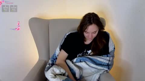 Elizabeth online show from February 27, 2026, 1:38 am