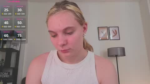 Elizabeth online show from June 17, 2026, 1:08 am