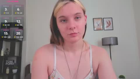 Elizabeth online show from June 23, 2026, 1:14 am