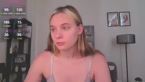 Elizabeth online show from June 27, 2026, 1:43 am