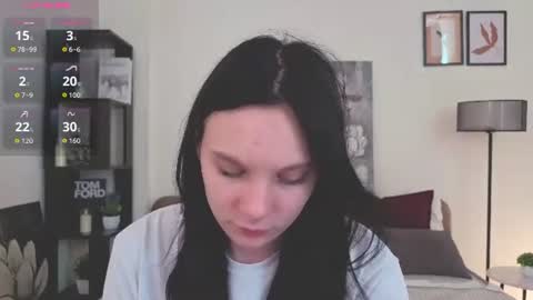 Elizabeth online show from July 8, 2026, 1:10 am