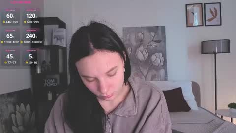 Elizabeth online show from July 14, 2026, 1:08 am