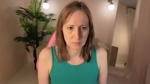 Elizabeth online show from April 27, 2026, 1:03 am