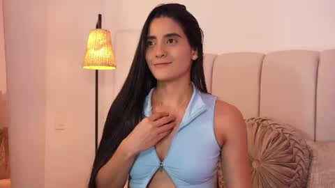 Eliza online show from June 11, 2026, 12:32 am