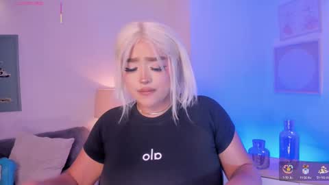 Snapshot of elizabethbennett_ chatting on September 30, 2025, 8:36 pm Call me Eli online show from September 30, 2025, 8:36 pm