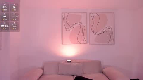 Snapshot of elizabethbennett_ chatting on October 11, 2025, 7:56 pm Call me Eli online show from October 11, 2025, 7:56 pm