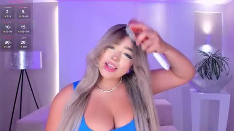 Snapshot of elizabethbennett_ chatting on October 25, 2025, 8:03 pm Call me Eli online show from October 25, 2025, 8:03 pm