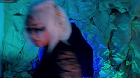 Snapshot of elizabethbennett_ chatting on October 31, 2025, 2:12 am Call me Eli online show from October 31, 2025, 2:12 am