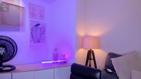 Call me Eli  online show from March 10, 2026, 9:09 pm