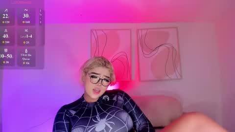 Call me Eli  online show from March 16, 2026, 8:57 pm