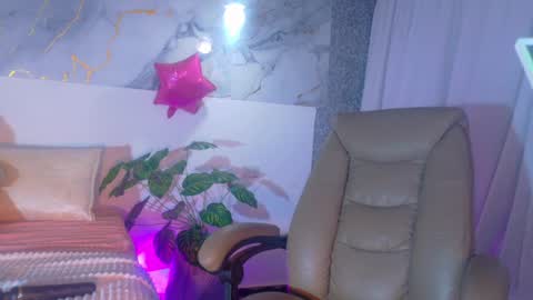 Lizzy online show from June 27, 2026, 12:04 am
