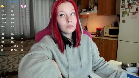 Eli online show from February 20, 2025, 7:12 am