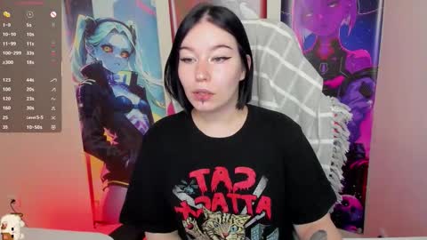 Snapshot of elizabethflowerr chatting on September 24, 2025, 2:48 am Eli online show from September 24, 2025, 2:48 am