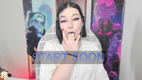 Eli online show from November 13, 2025, 2:32 am