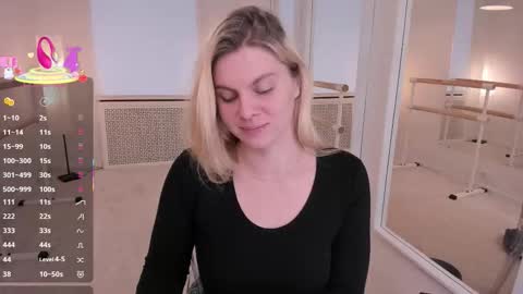 elizabethmad online show from October 23, 2025, 7:07 am