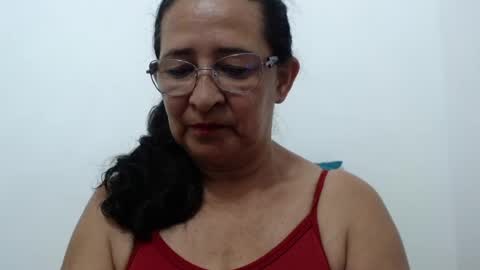 ElizabethMiler online show from June 28, 2026, 5:52 pm