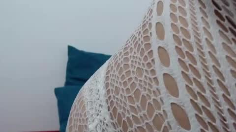 ElizabethMiler online show from July 12, 2026, 5:48 pm