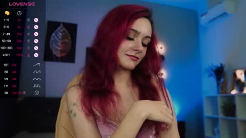 Snapshot of elizabethmilller_ chatting on October 20, 2025, 10:32 pm Elizabet online show from October 20, 2025, 10:32 pm