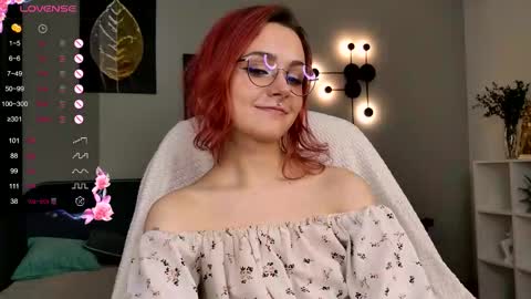 Snapshot of elizabethmilller_ chatting on November 10, 2025, 10:31 pm Elizabet online show from November 10, 2025, 10:31 pm