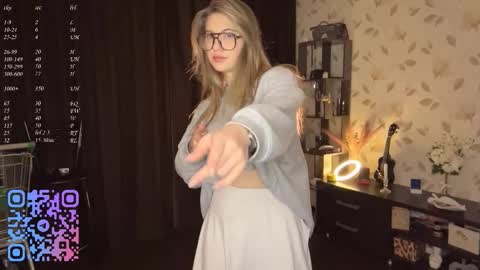 Snapshot of elizabethrabin chatting on February 17, 2026, 4:57 pm Mia online show from February 17, 2026, 4:57 pm