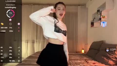 Snapshot of elizabethrabin chatting on March 17, 2026, 5:16 pm Mia online show from March 17, 2026, 5:16 pm