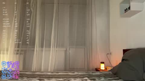 Snapshot of elizabethrabin chatting on March 22, 2026, 5:05 pm Mia online show from March 22, 2026, 5:05 pm