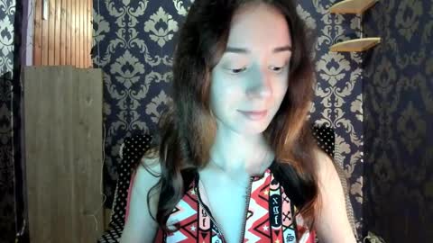 elizabethrice online show from January 22, 2025, 10:48 pm