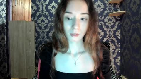 elizabethrice online show from January 26, 2025, 7:52 pm